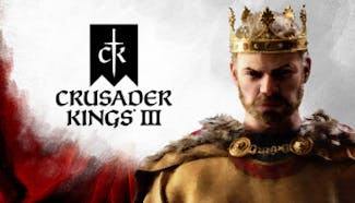 Crusader Kings (I and II)