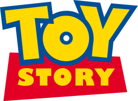 Toy Story soundboard