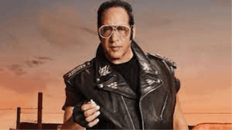 Andrew Dice Clay