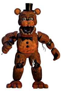 FNAF