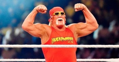 Hulk Hogan soundboard
