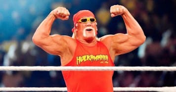 Hulk Hogan