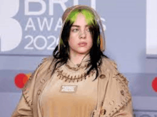 Billie Eilish soundboard