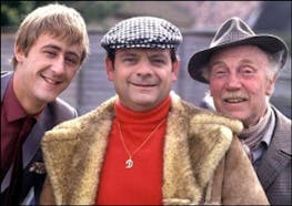 Only Fools and Horses