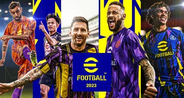 eFootball 2023 Soundtracks soundboard