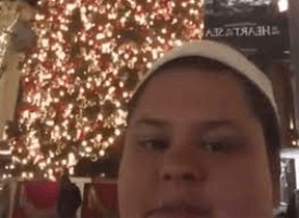 Christmas memes soundboard