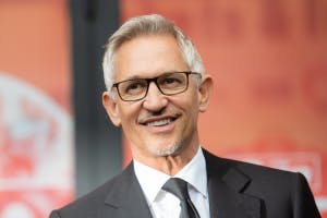 Gary Lineker