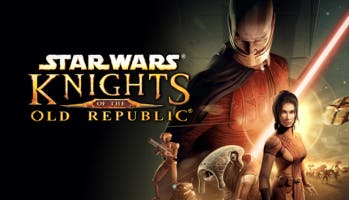 Star Wars: Knights of the Old Republic soundboard