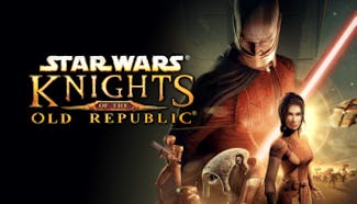 Star Wars: Knights of the Old Republic