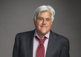 Jay Leno soundboard