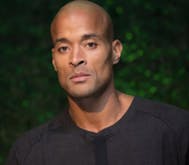 David Goggins soundboard