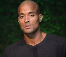 David Goggins