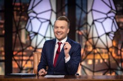 Zondag Met Lubach soundboard