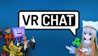 Official VRChat Soundboard - Voicy