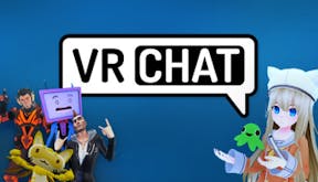 VRChat soundboard