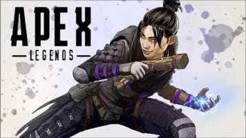Wraith (Apex Legend) soundboard