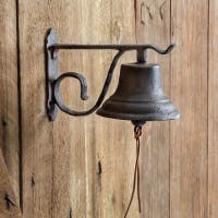 Dinner Bell Sound Effects