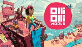 OlliOlli World (funny streams) soundboard