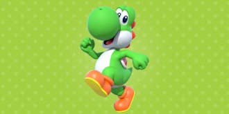 Yoshi soundboard