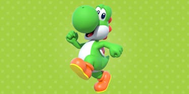 Yoshi