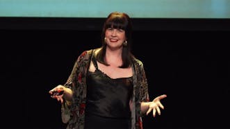 Caitlin Doughty