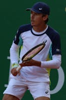 Alex de Minaur soundboard