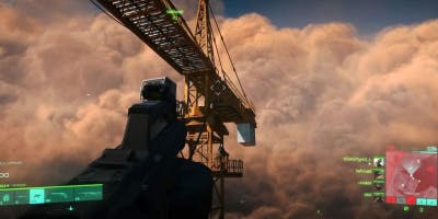 Smoke Grenade (Games)