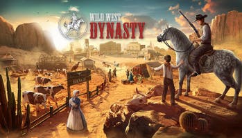 Wild West