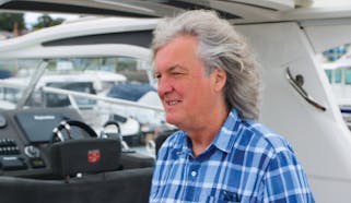 James May