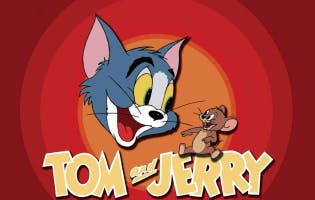 Tom and Jerry Memes soundboard
