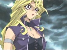 Mai Valentine (Yu-Gi-Oh) soundboard