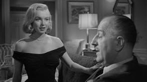 The Asphalt Jungle soundboard