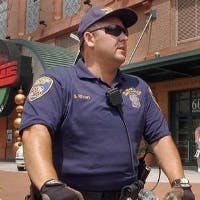 Officer Rivieri soundboard