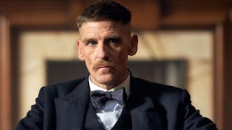 Arthur Shelby