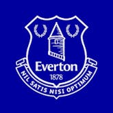 Everton FC soundboard