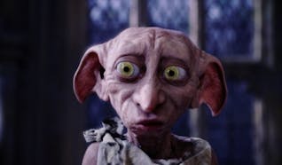 Dobby