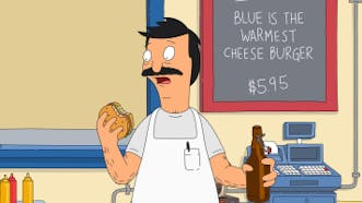 Bob Belcher