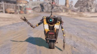 Claptrap