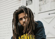 J Cole soundboard