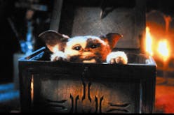 Gremlins soundboard