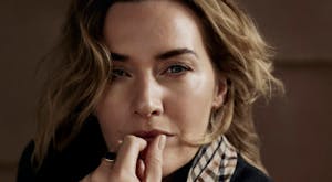 Kate Winslet soundboard