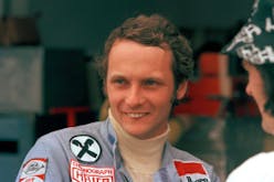 Niki Lauda soundboard