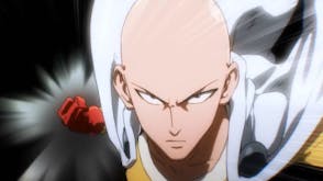 One Punch Man soundboard