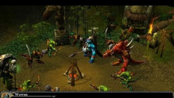 Dungeons and Dragons