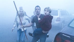 The Mist soundboard