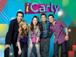 iCarly  soundboard