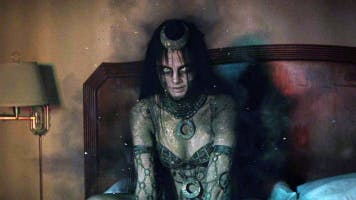 Enchantress soundboard