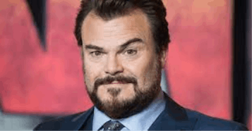 Jack Black