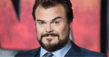 Jack Black soundboard