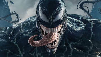 Venom soundboard